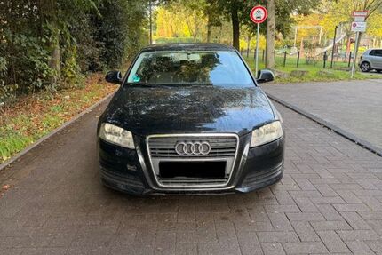 Audi A3 218.507 km 2.800 &euro; Köln 50765
