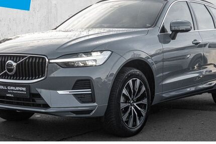 Volvo XC60 21.597 km 34.890 € Düsseldorf 40474