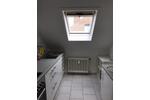 Dachgeschoßwohnung Heiligenhaus - 2 Zimmer, 48 m&sup2;, 350&euro; | Angebot:24827996