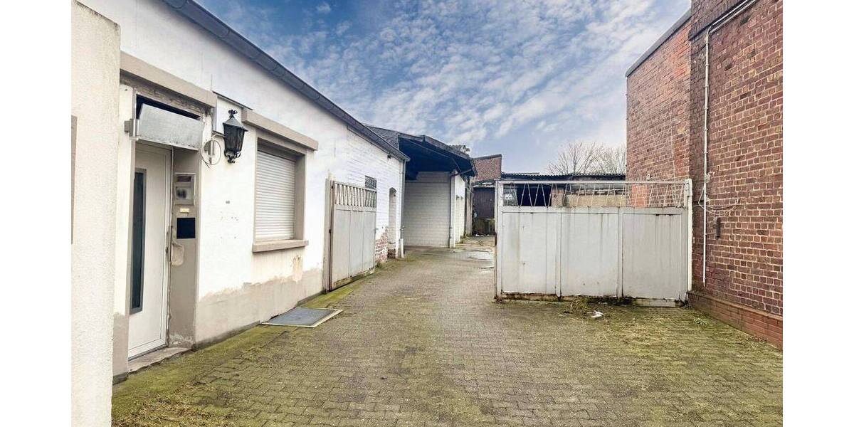 Grundstück Neuss Holzheim - 549.000&euro; | Angebot:23971507