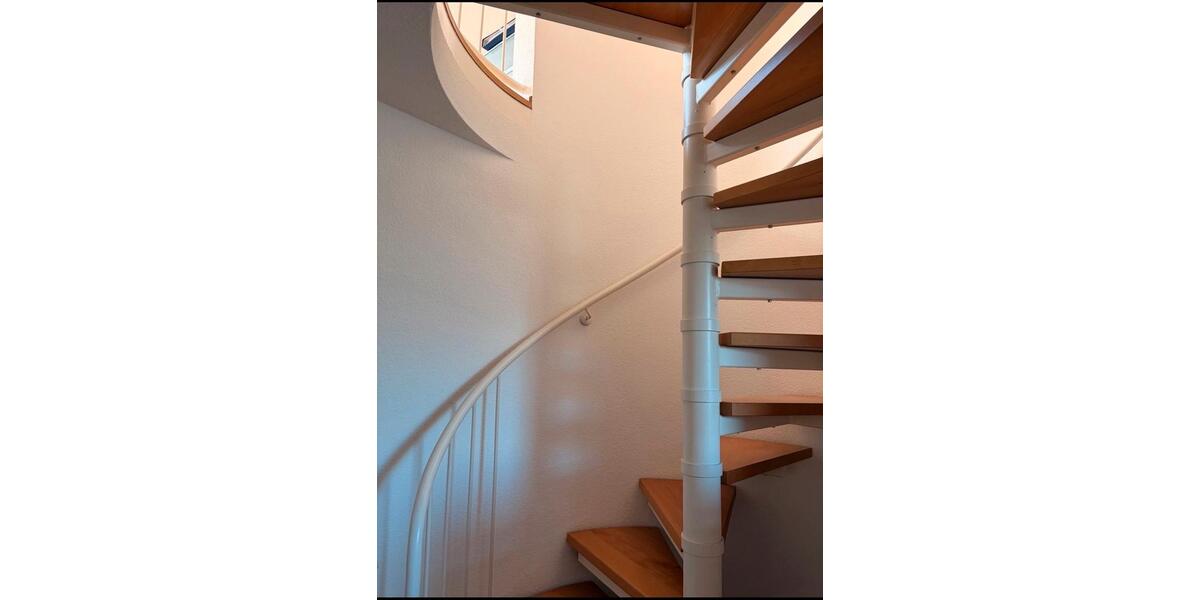 Maisonettenwohnung Solingen Central - 2 Zimmer, 64 m&sup2;, 190.000&euro; | Angebot:27630540