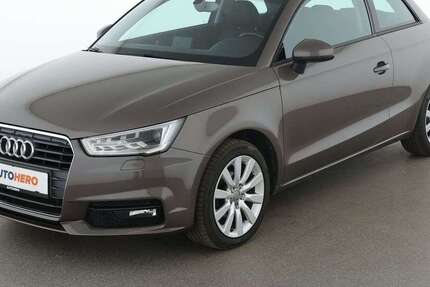 Audi A1 119.312 km 10.210 &euro; Köln 50739
