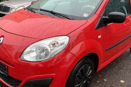 Renault Twingo 195.000 km 1.550 € Köln 51105