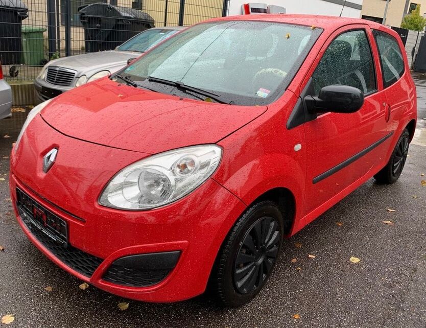 Renault Twingo 195.000 km 1.550 € Köln 51105