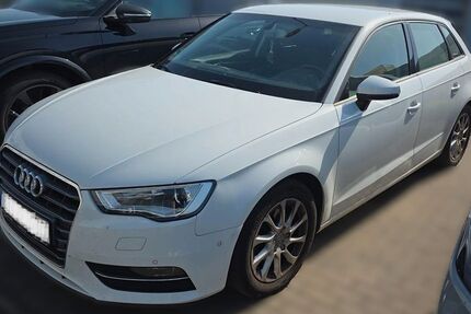 Audi A3 132.000 km 9.900 &euro; Köln (Ostheim) 51107