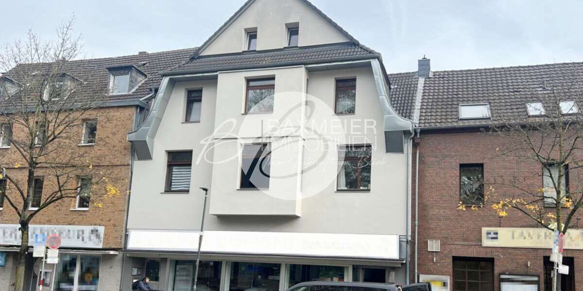 Einfamilienhaus Leverkusen Schlebusch - 11 Zimmer, 273 m&sup2;, 899.000&euro; | Angebot:24820601