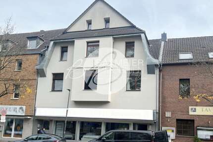 Haus Leverkusen Schlebusch - 11 Zimmer, 273 m&sup2;, 899.000&euro; | Angebot:24820601