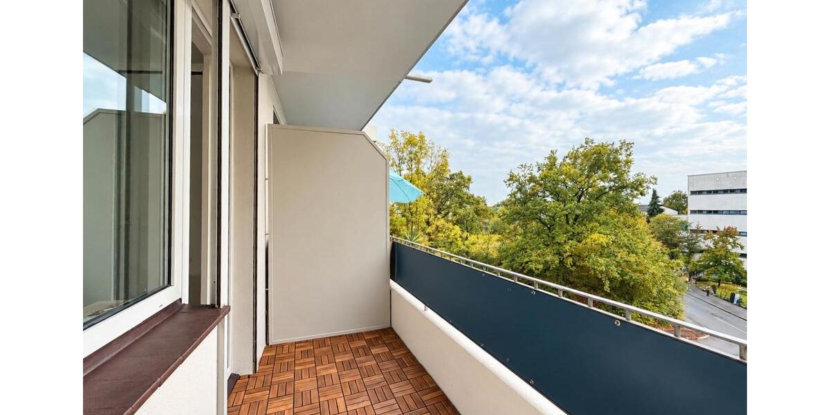 Etagenwohnung Leverkusen Opladen - 2 Zimmer, 62 m&sup2;, 274.000&euro; | Angebot:27623606