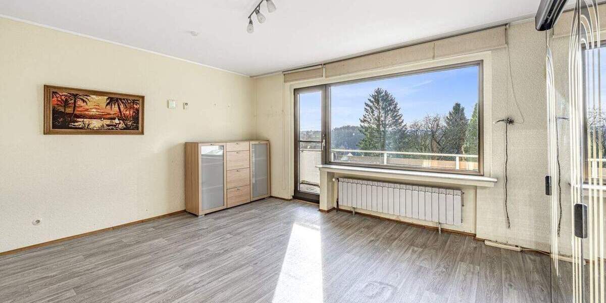 Reihenmittelhaus Wuppertal Ronsdorf - 4 Zimmer, 110 m&sup2;, 349.000&euro; | Angebot:25726966