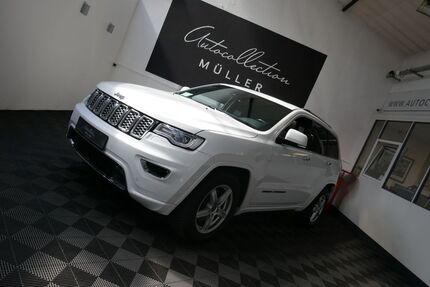 Jeep Grand Cherokee 86.100 km 26.497 &euro; Remscheid 42897