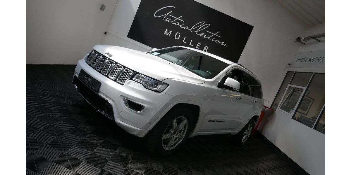 Jeep Grand Cherokee 86.100 km 26.497 &euro; Remscheid 42897