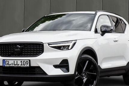 Volvo XC40 2.500 km 44.440 &euro; Bergisch Gladbach 51469