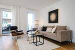 Etagenwohnung Monheim - 2 Zimmer, 55 m&sup2;, 347.100&euro; | Angebot:25684481