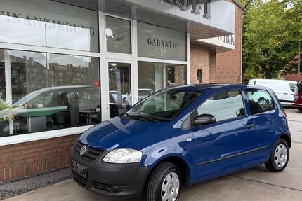VW Fox