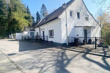 Haus Solingen Ohligs - 7 Zimmer, 172 m&sup2;, 465.000&euro; | Angebot:25646068