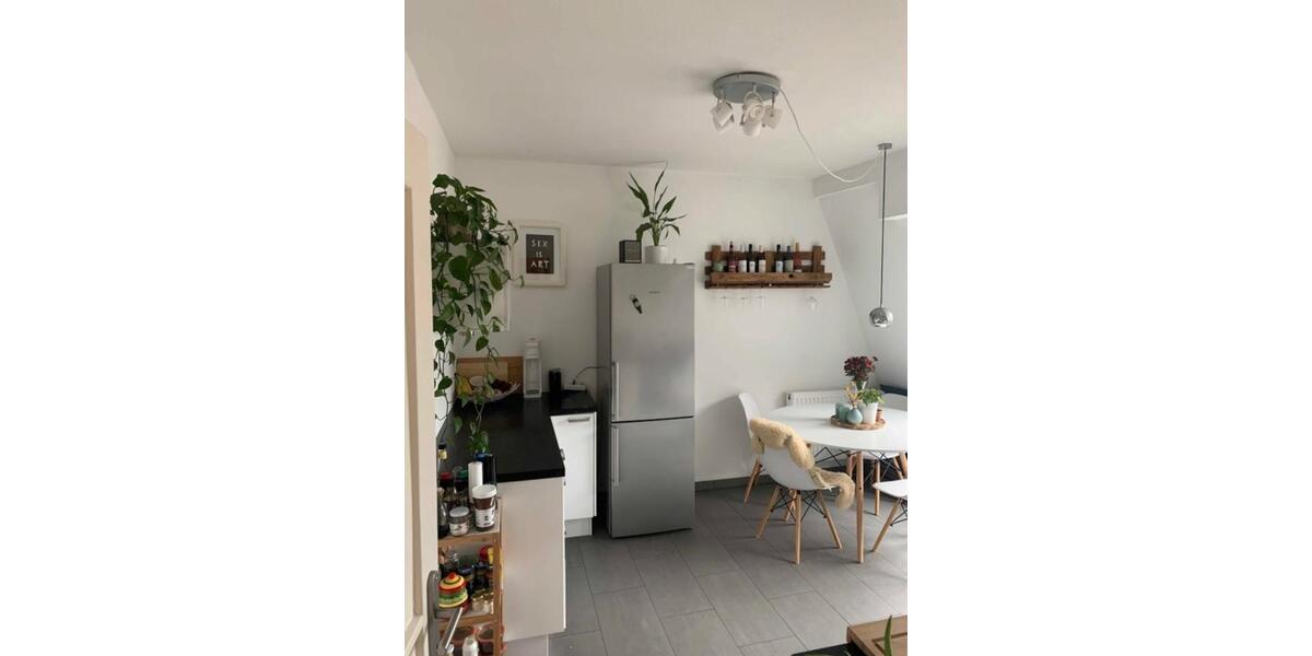 Etagenwohnung Köln Mülheim - 3 Zimmer, 125 m&sup2;, 2.100&euro; | Angebot:24748709