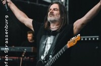 Ray Wilson & Band - Genesis Classics