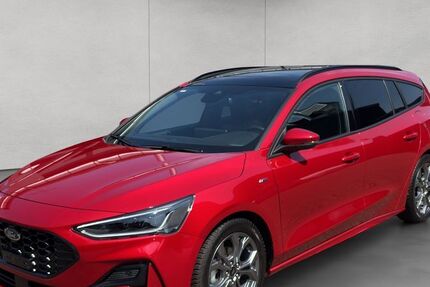 Ford Focus 15.023 km 23.495 € Leverkusen 51373