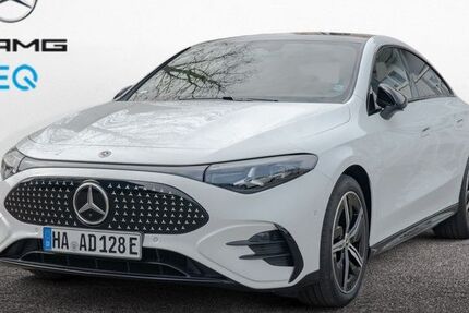 Mercedes-Benz CLA 250 9.500 km 48.170 &euro; Schwelm 58332