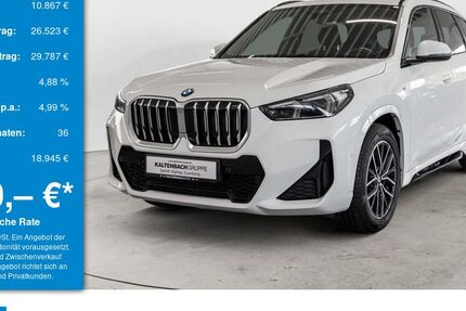 BMW X1 31.191 km 36.890 &euro; Remscheid 42897