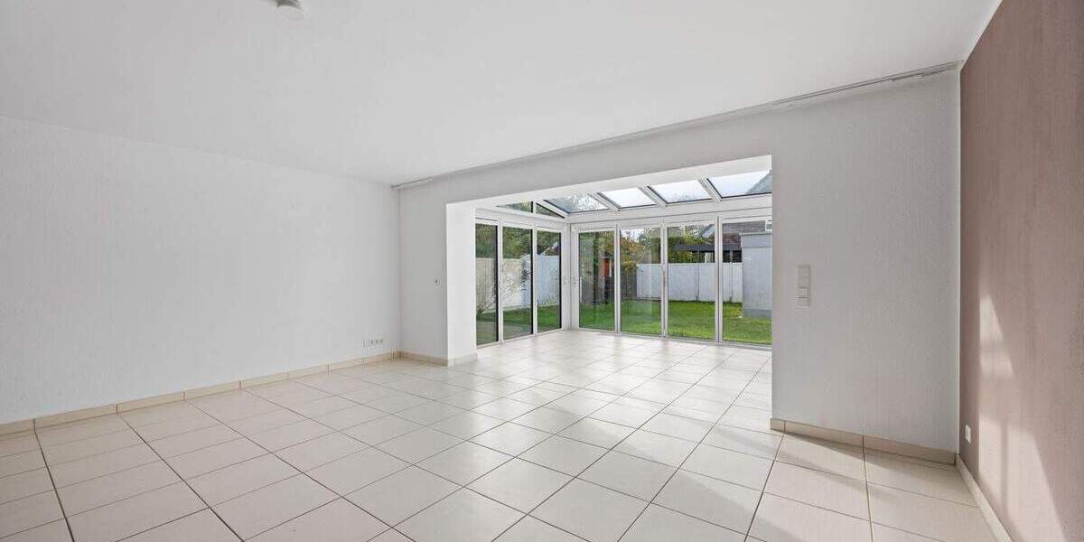 Doppelhaushälfte Leverkusen Hitdorf - 5 Zimmer, 147 m&sup2;, 670.000&euro; | Angebot:24873235