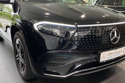 Mercedes-Benz EQA 11.989 km 36.790 € Essen 45257