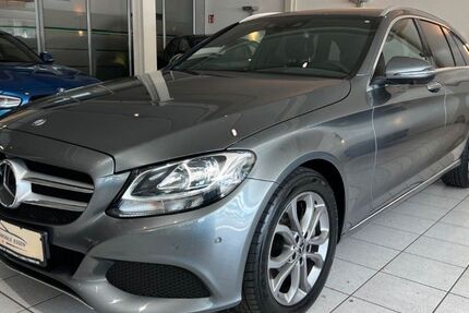 Mercedes-Benz C 250 143.000 km 17.450 € Essen 45139