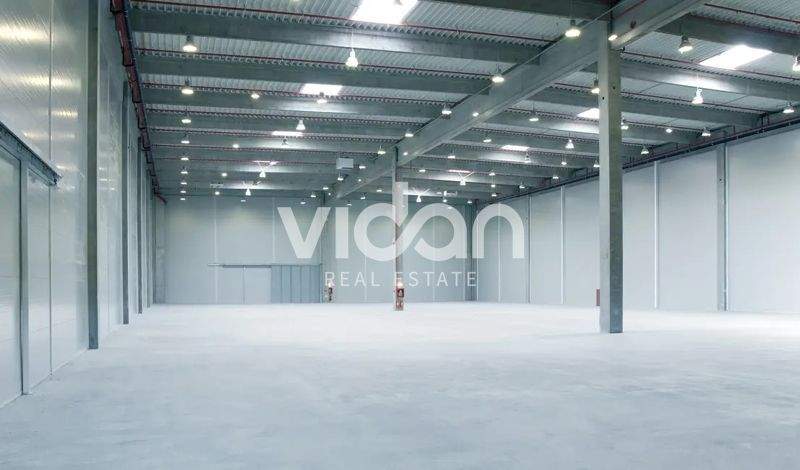 Gewerbeobjekt Neuss Weissenberg - 8.062&euro; | Angebot:24450801