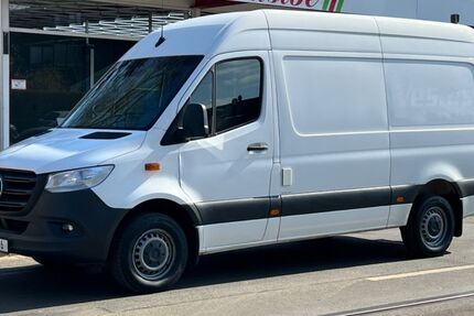 Mercedes-Benz Sprinter 125.000 km 29.980 € Düsseldorf (Unterrath) 40468
