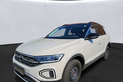 VW T-Roc 33.098 km 27.450 &euro; Hilden 40721