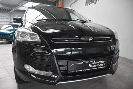 Ford Kuga 169.518 km 9.580 € Heiligenhaus 42579
