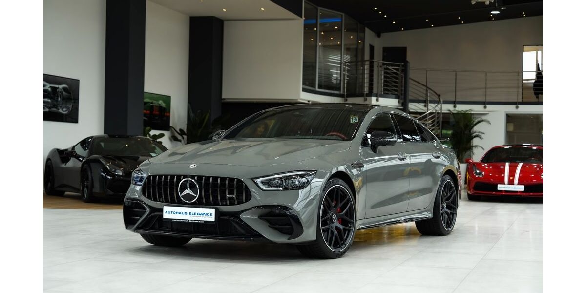 Mercedes-Benz AMG GT 48.008 km 91.980 &euro; Köln 51147