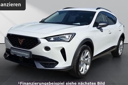 Cupra Formentor 18.400 km 22.790 &euro; Solingen 42719