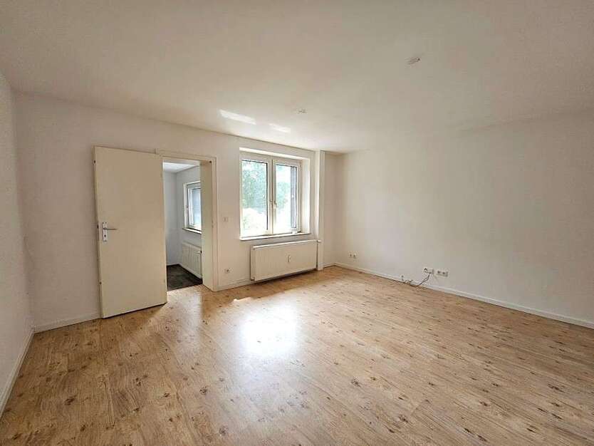 Wohnung zum Mieten in Duisburg 460 € 58 m²