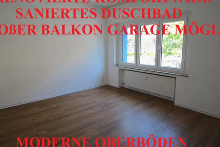 Wohnung Düsseldorf Oberbilk - 2 Zimmer, 62 m&sup2;, 868&euro; | Angebot:26583181