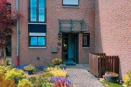 Haus Köln Rodenkirchen - 5 Zimmer, 117 m&sup2;, 630.000&euro; | Angebot:26615017