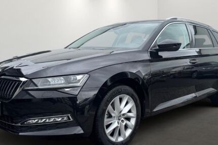 Skoda Superb 38.730 km 30.690 &euro; Mettmann 40822