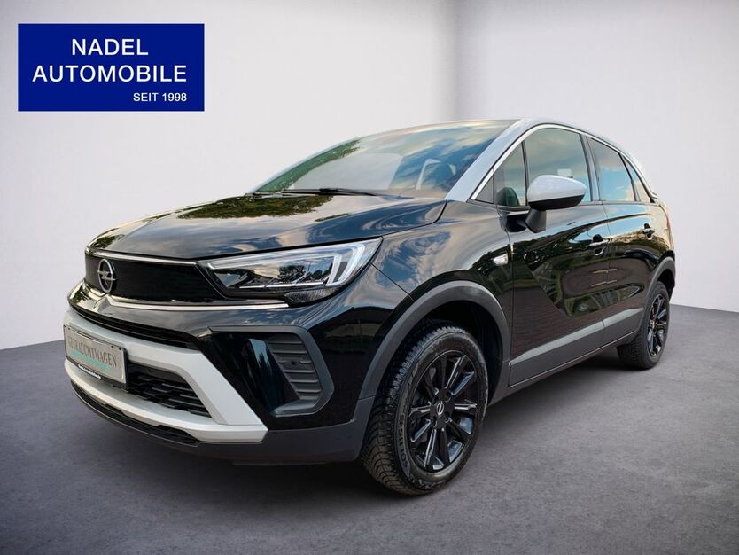 Opel Crossland (X) 37.000 km 17.490 € Neuss 41462