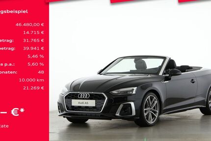 Audi A5 14.990 km 46.480 € Leverkusen 51373