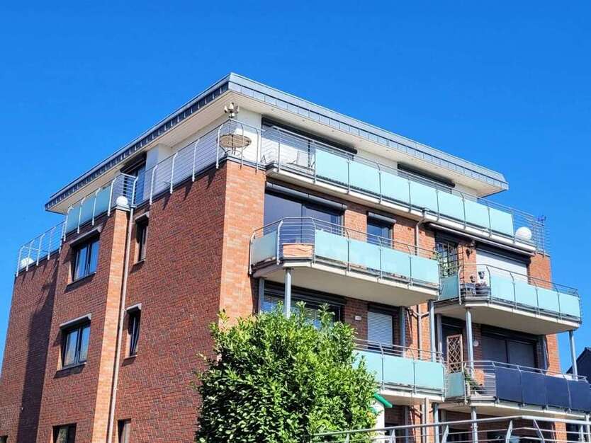 Wohnung zum Kaufen in Neuss 695.000 € 135 m²