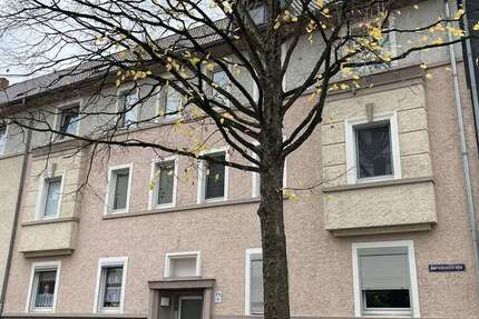 Wohnung zum Mieten in Essen 426,80 € 53.48 m² 3 zimmer