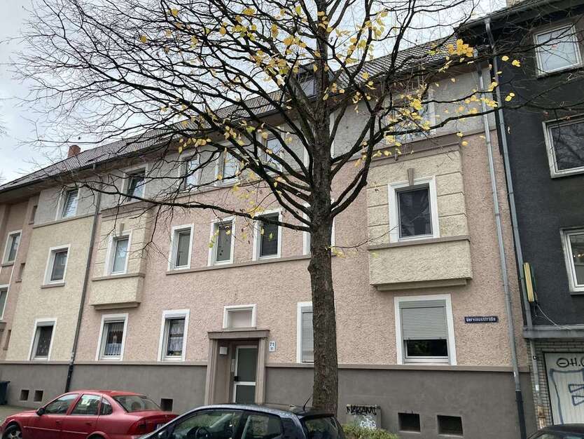 Wohnung zum Mieten in Essen 426,80 € 53.48 m² 3 zimmer