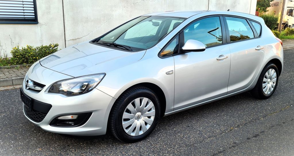 Astra
