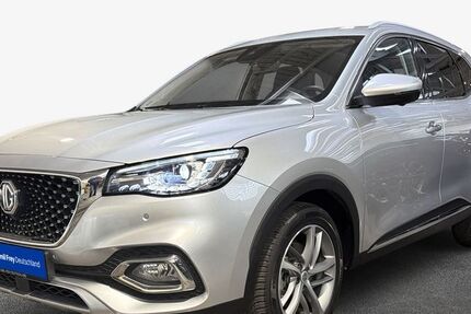 MG HS 25.665 km 19.290 &euro; Düsseldorf 40549