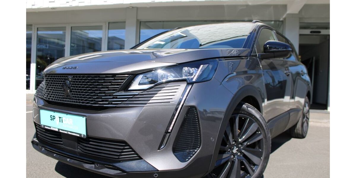 Peugeot 5008 39.923 km 33.990 &euro; Remscheid 42897