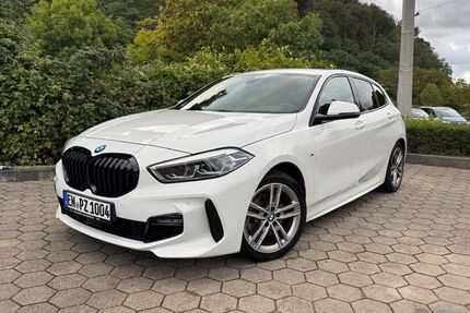 BMW 118 106.000 km 18.900 &euro; Ennepetal 58256