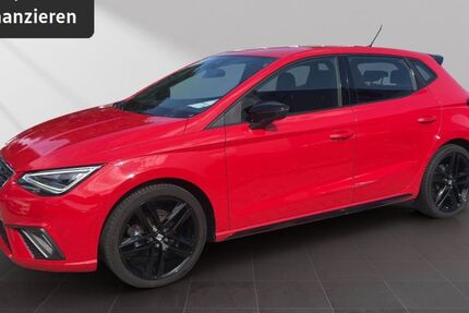 Seat Ibiza 33.500 km 14.990 &euro; Solingen 42719