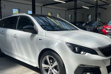 Peugeot 308 99.900 km 14.870 &euro; Velbert 42551