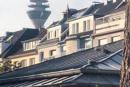 Wohnung Düsseldorf Stadtbezirk 3 - 2.5 Zimmer, 54 m&sup2;, 920&euro; | Angebot:25308327