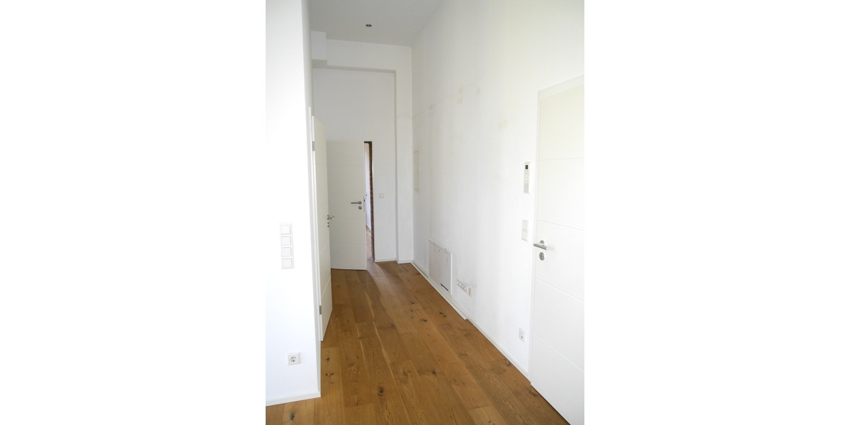 SG, komfortable 83m² 2 Zi. Loftwohnung mit Unikat-Charakter, Balkon, Stellplatz, EBK - Wohnanlage Solingen Mitte | Angebot:27003334